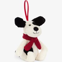 Jellycat Christmas Tree Decorations