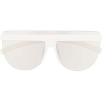 Mykita Women's Oversized Sunglasses