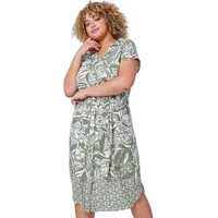 Debenhams Roman Originals Plus Size Summer Dresses