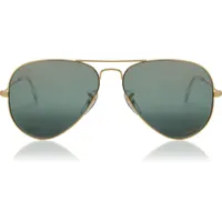 SmartBuyGlasses Ray-ban Men's Aviator Sunglasses