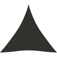 Hommoo Triangular Shade Sails