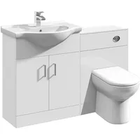 ManoMano VEEBATH Toilet Units