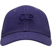 Cp Company Boy's Baseball Hats