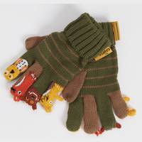 Tu Clothing Boy's Gloves