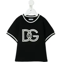 Dolce and Gabbana Girl's Print T-shirts