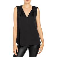 Bloomingdale's Women's Silk Camisoles And Tanks