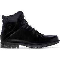 Rossignol Men's Lace Up Boots