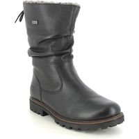 Begg Shoes Women's Calf Leather Boots