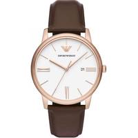 House Of Fraser Mens Watches With Leather Straps