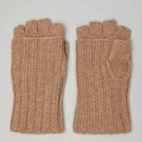 BrandAlley Women's Fingerless Gloves