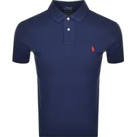 Mainline Menswear Men's Slim Fit Polo Shirts