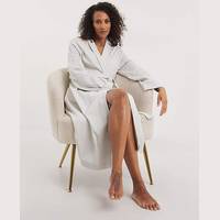 Simply Be Pretty Secrets Women's Waffle Dressing Gowns