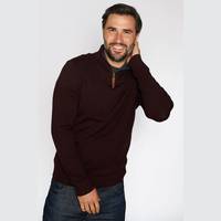 Fat Face Cashmere Jumpers for Men