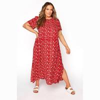 Limited Collection Women's Floral Maxi Dresses