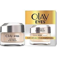 Olay Eye Cream For Puffy Eyes