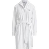 ralph lauren dressing gown womens