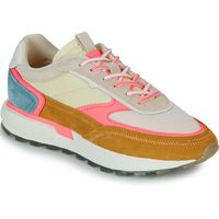 Hoff Women's Beige Trainers