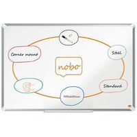 Nobo Whiteboards