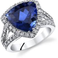 R&O Women's Sapphire Rings