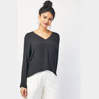 Everything 5 Pounds Long Sleeve Blouses for Women