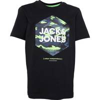 Jack & Jones Boy's Crew T-shirts