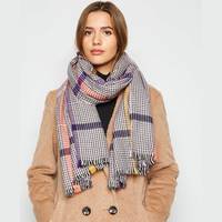 New Look Women's Colourful Scarves