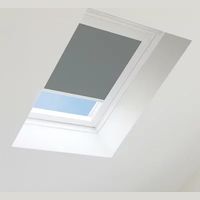 Bloc Blinds White Blackout Blinds