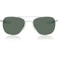SmartBuyGlasses Randolph USA Men's Aviator Sunglasses