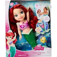 Disney Princess Dolls and Playsets