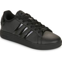 Spartoo Adidas Kids' Black Shoes