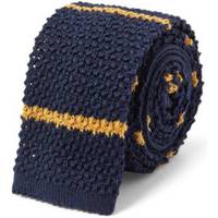 Men's Ralph Lauren Knitted Ties