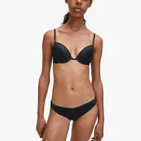 John Lewis Calvin Klein Women's Bikini Briefs