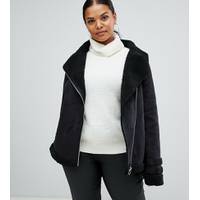 ASOS Suede Jackets for Women