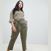 ASOS Plus Size Work Trousers