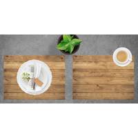 East Urban Home Vinyl Placemats