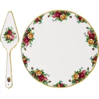 Royal Albert Serveware