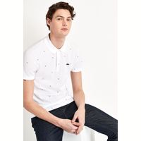 Next Men's White Polo Shirts