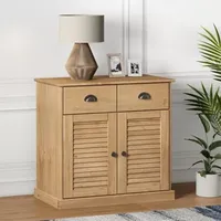 B&Q Berkfield Buffet Sideboards