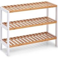 Zeller Shoe Racks