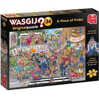 Debenhams Wasgij Jigsaw Puzzles