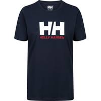 Helly Hansen Women's Logo T-Shirts