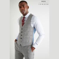 Moss Bros Skinny Fit Suits for Men