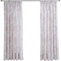 Shop Lily Manor Curtains for Bedroom | DealDoodle