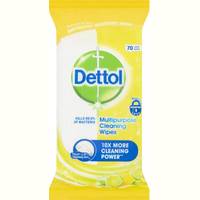 Dettol Kitchen and Dining