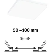 Lights.co.uk Paulmann Bathroom Downlights