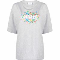 Chiara Ferragni Women's Cotton T-shirts