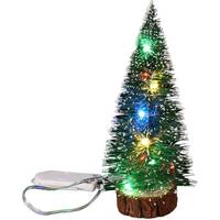 ILOVEMILAN Small Christmas Trees