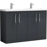 ManoMano NUIE Freestanding Vanity Units