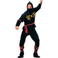 HalloweenCostumes.com Ninja Costumes