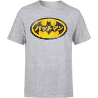 Batman Boy's Logo T-shirts